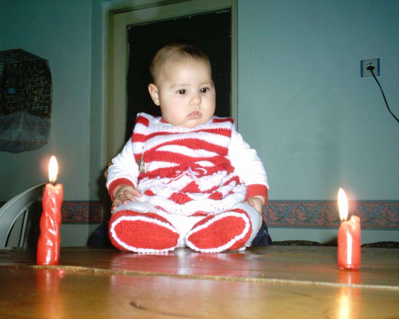 çocukluk fotoğrafı